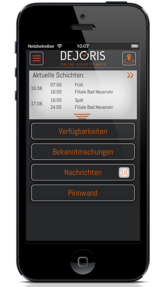 App_Startseite