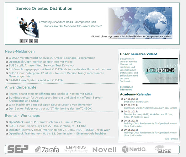 Linux Systems 2