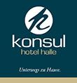 Konsul Hotel Halle