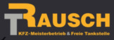 Tankstelle Rausch Tankstelle Rausch