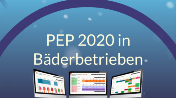 Vortrag PEP auf den Osnabrücker Bädertagen 2020